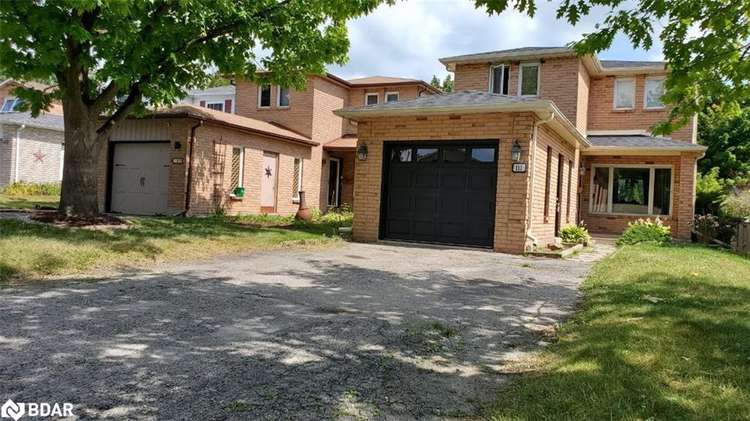 111 Garden Drive, Barrie, ON, Allandale Heights