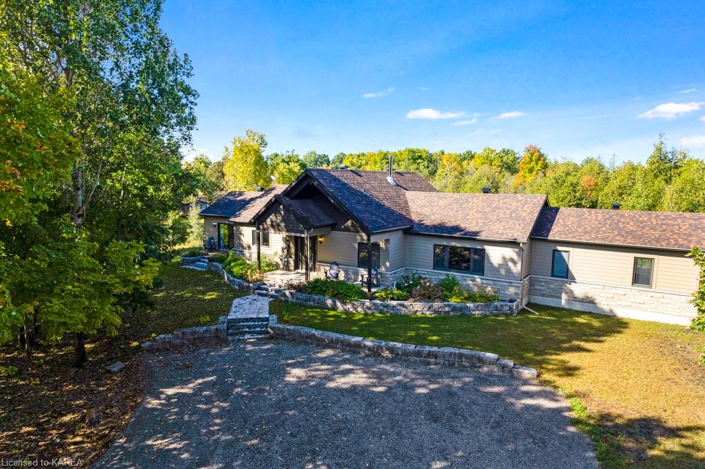 1608 Nolans Road, Montague, ON, 