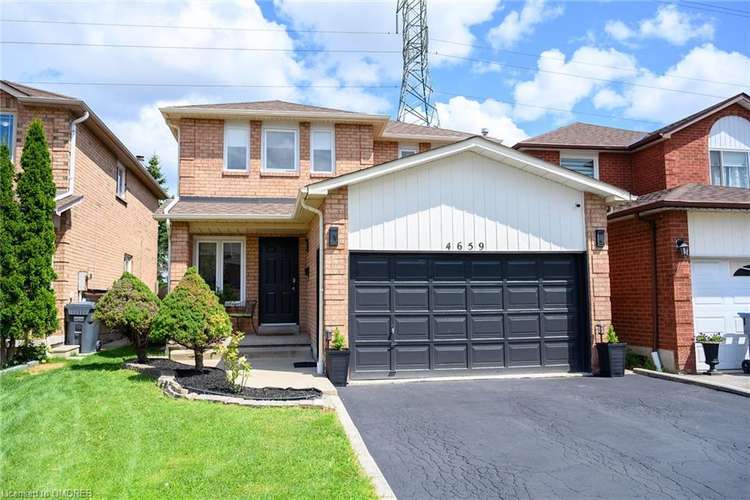 4659 Full Moon Circle, Mississauga, ON, Hurontario