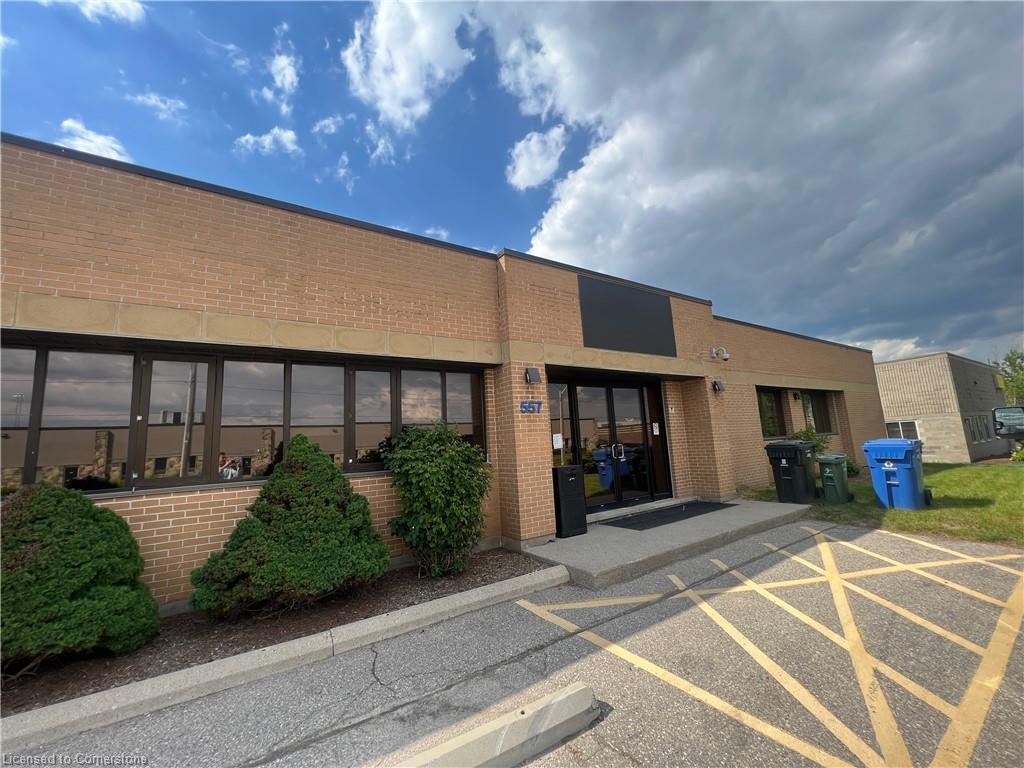 557 Massey Road, Guelph, ON, Northwest Industrial Park