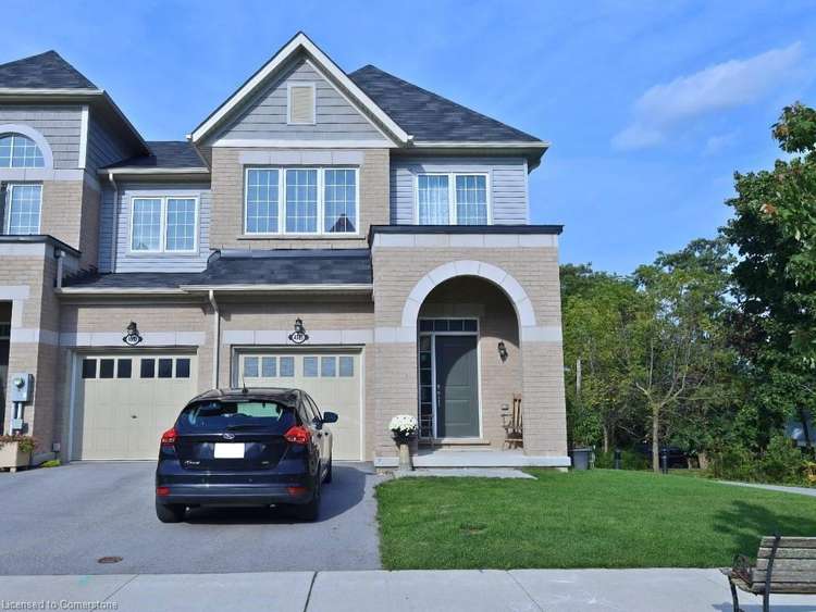 4085 Fracchioni Drive, Lincoln, ON, 