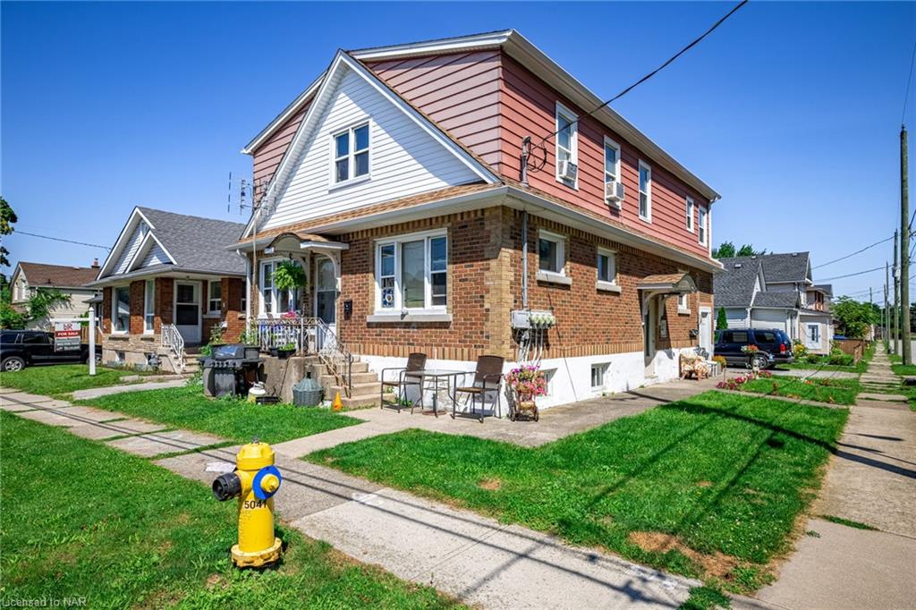 7 Bartlett Street, St. Catharines, ON, 