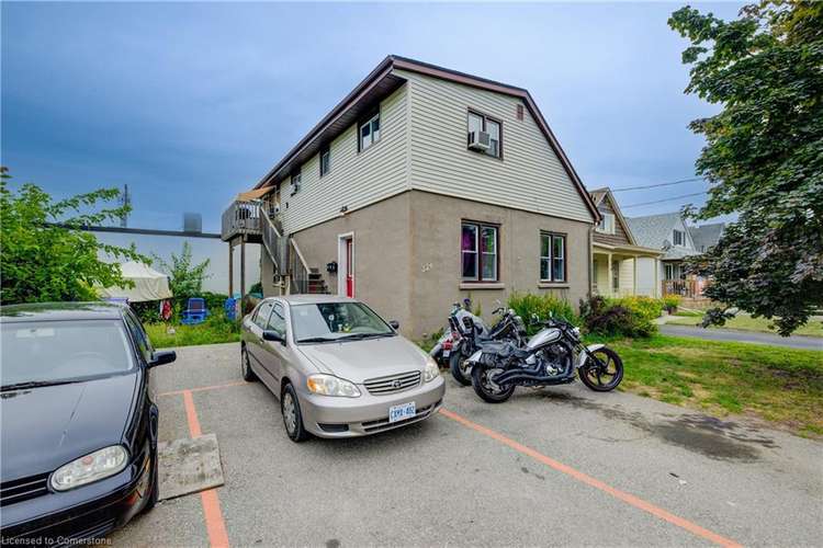 324 Maple Avenue, Kitchener, ON, 