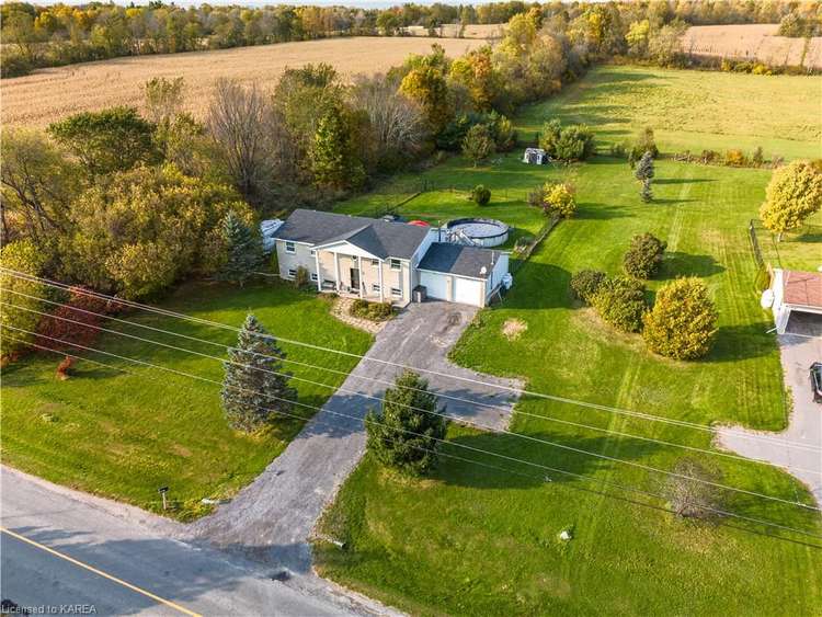 4342 Colebrook Road, South Frontenac, ON, 