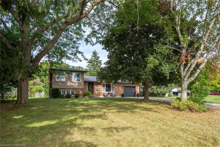 260 Seldon Street, Zorra, ON, Thamesford