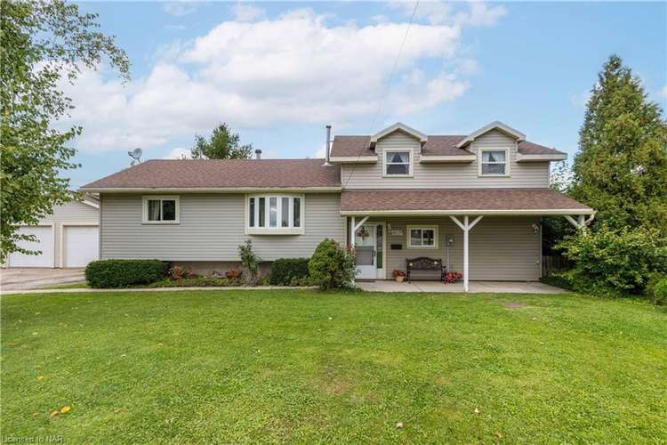 8115 Beaverdams Road, Niagara Falls, ON, 