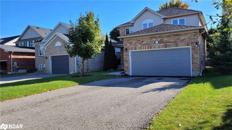 233 Esther Drive, Barrie, ON, Painswick South