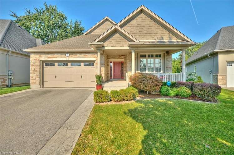 57 Stoneridge Crescent, Niagara-On-The-Lake, ON, 