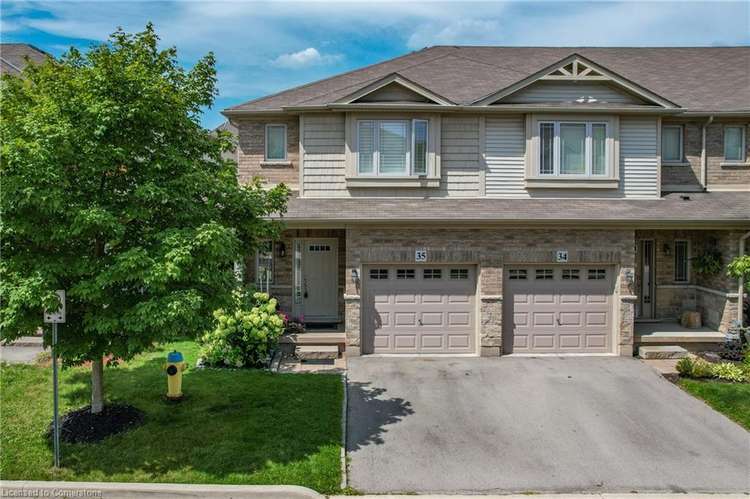 6 Chestnut Drive, Grimsby, ON, 