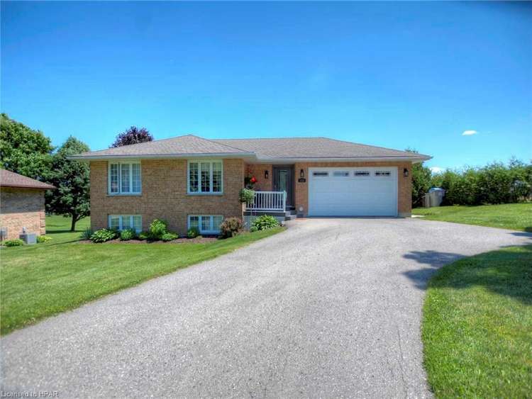 113 Kippen Road, Huron East, ON, Egmondville