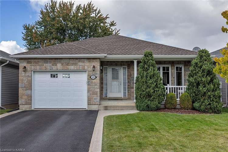 1092 Crossfield Avenue, Kingston, ON, 