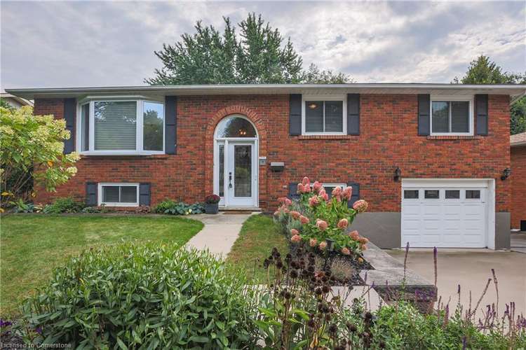 77 Debora Drive, Grimsby, ON, 