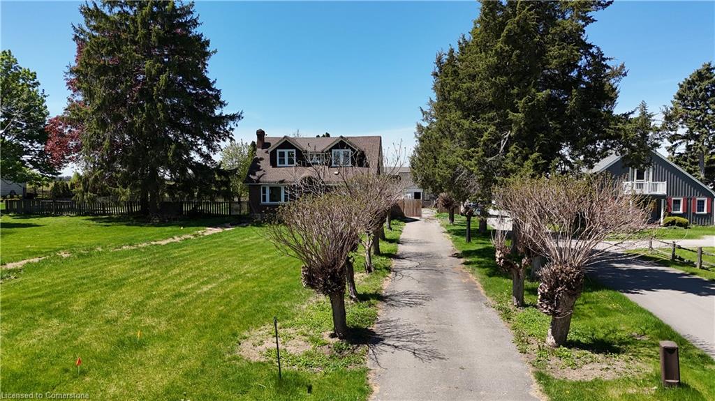 14994 Niagara River Parkway, Niagara-On-The-Lake, ON, 