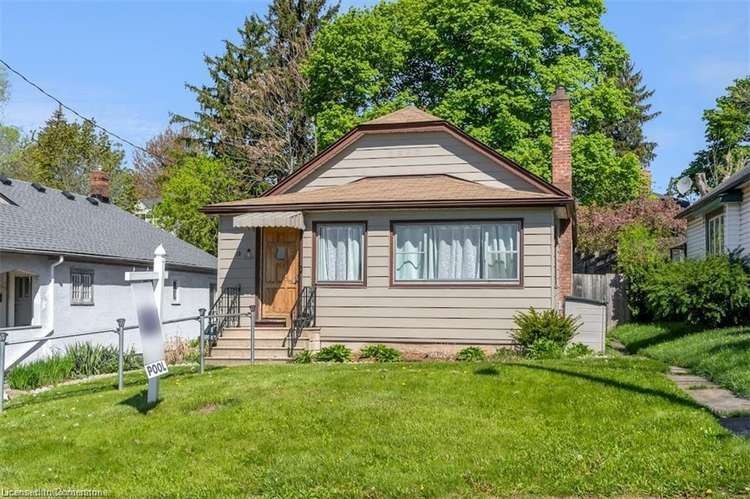 10 Welland Vale Road, St. Catharines, ON, 