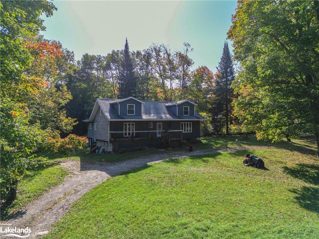 1331 Skyline Drive, Armour, ON, 