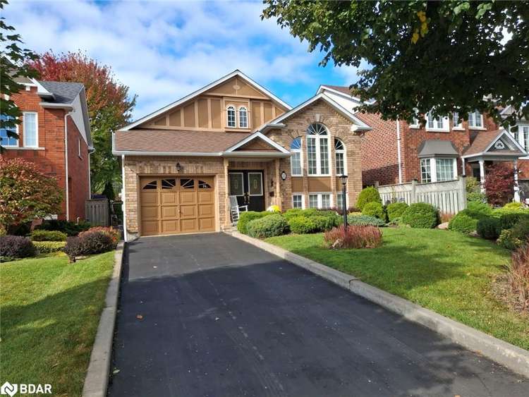 22 Huntington Drive, Barrie, ON, Northwest