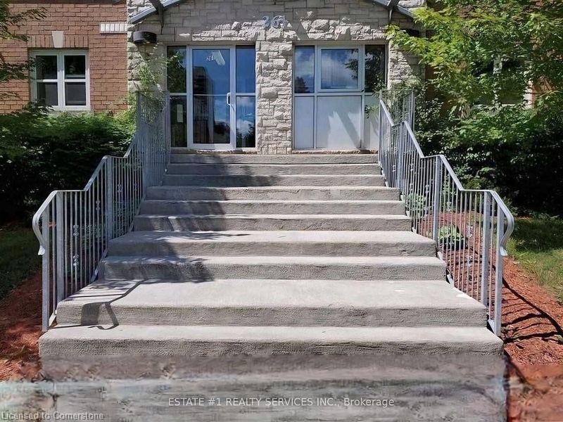 261 Lester Street, Waterloo, ON, 