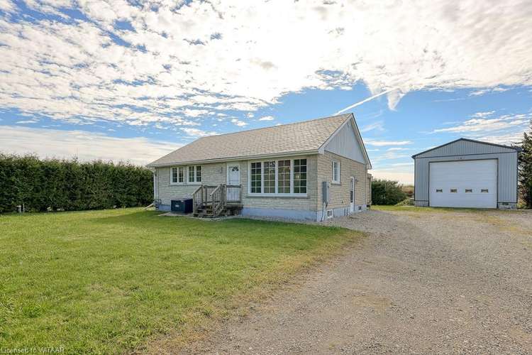 684284 Road 68 Road, Zorra, ON, 