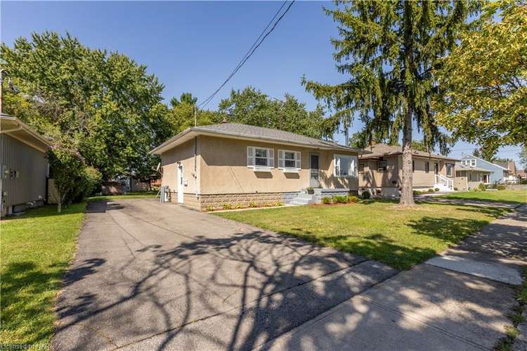 19 Verne Avenue, Welland, ON, 