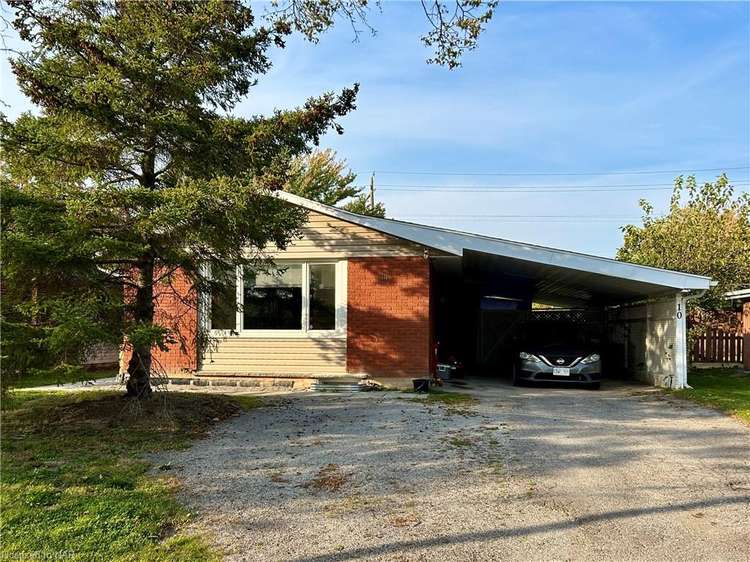 10 Meadowvale Place, Welland, ON, 