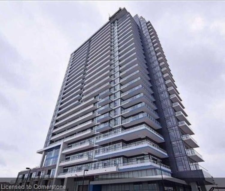 2560 Eglinton Avenue W, Mississauga, ON, Central Erin Mills