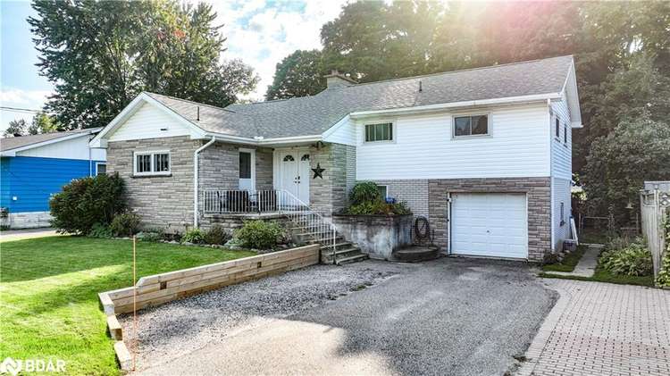 625 Sarah Street, Gravenhurst, ON, 