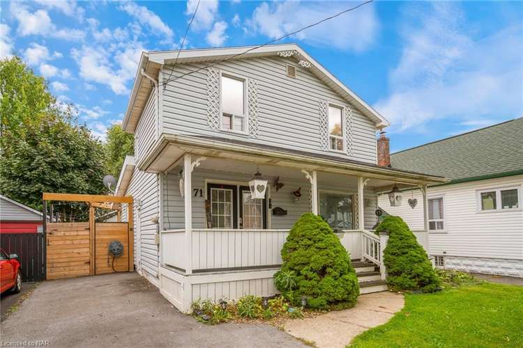 71 Cozy Street, Welland, ON, 