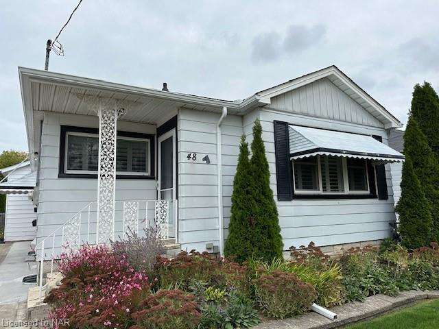 48 Mcdonald Avenue, Thorold, ON, 