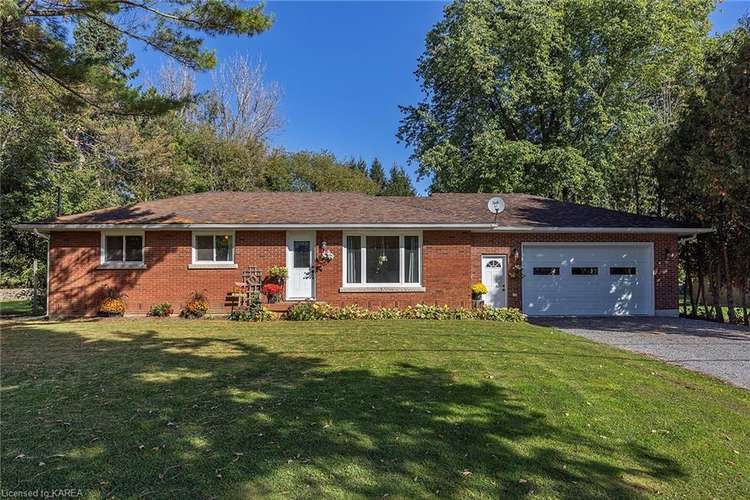 3080 Rutledge Road, South Frontenac, ON, 