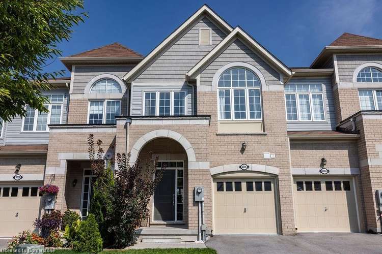 4006 Fracchioni Drive, Lincoln, ON, 