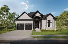 LOT 8 Oakley Drive, Niagara, ON