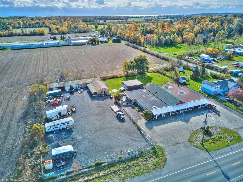 11377 #3 Highway, Wainfleet, ON, 