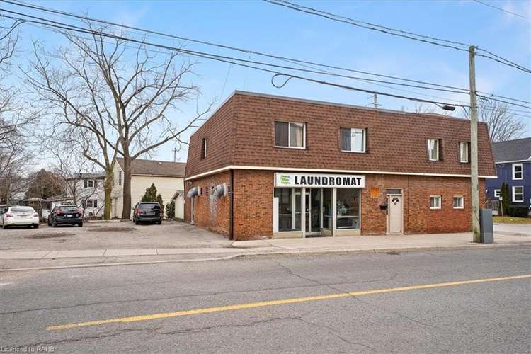 46 Ontario Street, Grimsby, ON, 