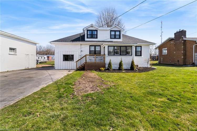 2951 Chippawa Road, Port Colborne, ON, 