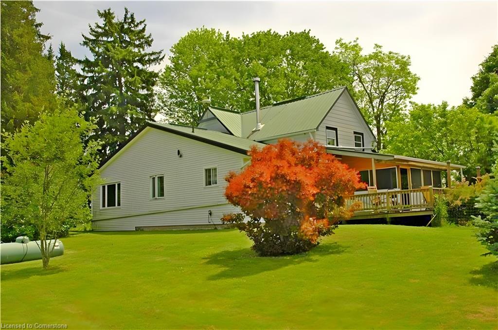 43670 Sider Road, Wainfleet, ON, 