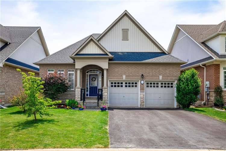 254 Galloway Trail, Welland, ON, 