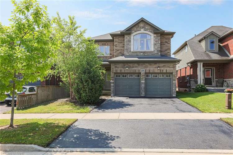 4896 Allan Court, Lincoln, ON, 