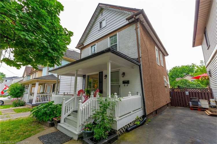 131 Ross Street, Welland, ON, 