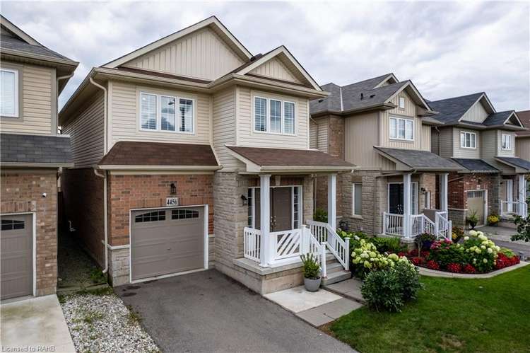 4456 Saw Mill Drive, Niagara Falls, ON, 