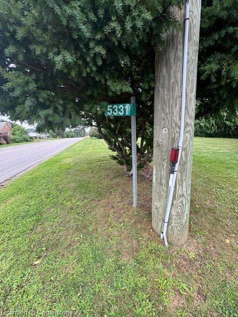 5331 Greenlane Road, Lincoln, ON, 