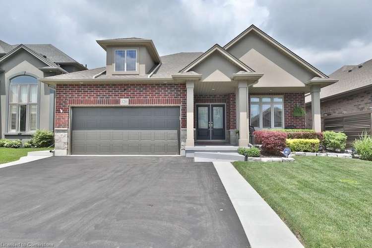 120 Creekside Drive, Welland, ON, 