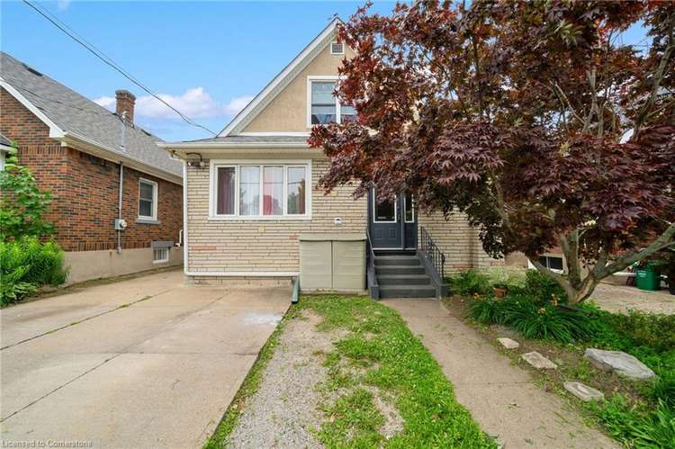 33 Fitzgerald Street, St. Catharines, ON, 