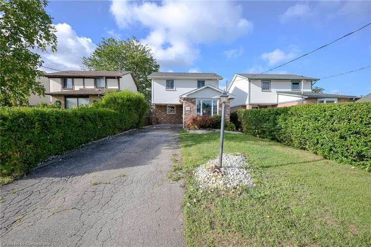 57 Tunis Street, St. Catharines, ON, 