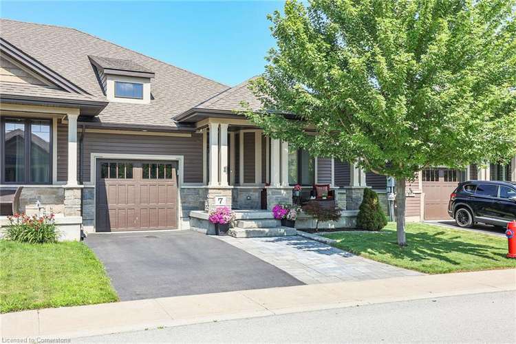 37 Brookside Terrace, West Lincoln, ON, 