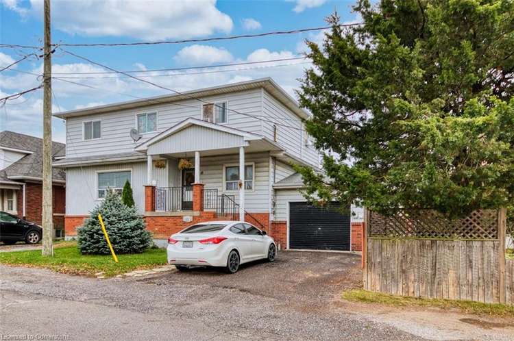 46 Martin Street, Thorold, ON, 