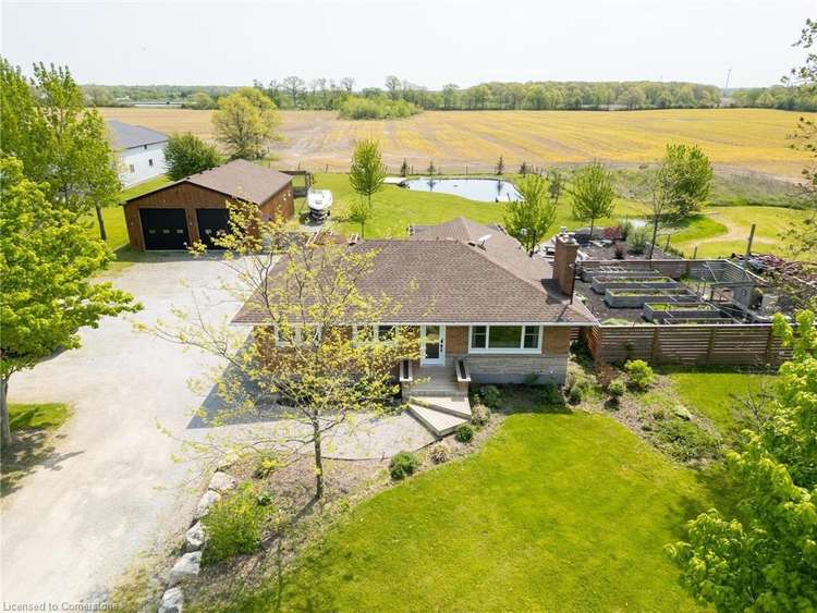 2411 Shurie Road, West Lincoln, ON, 