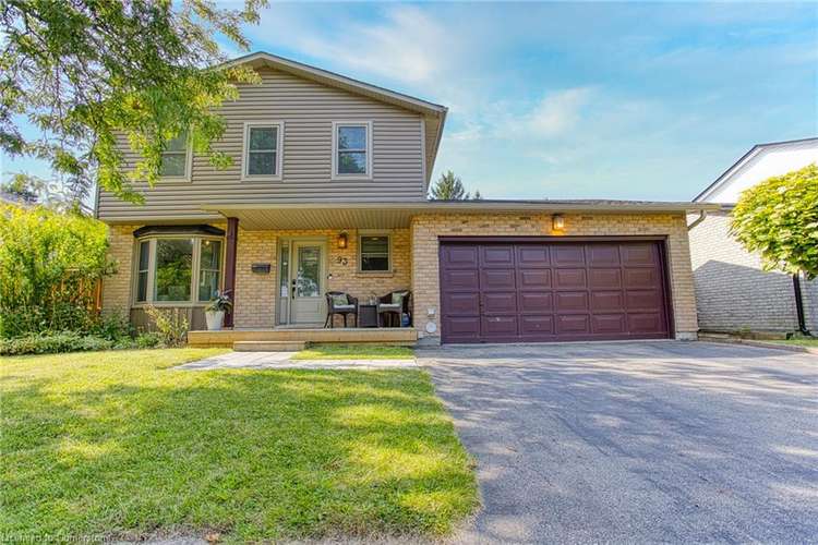 93 Birchpark Drive, Grimsby, ON, 