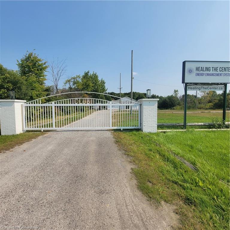 6200 Thorold Townline Road, Niagara Falls, ON, 