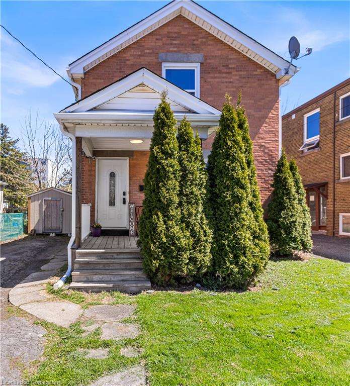 18 Prince Street, St. Catharines, ON, 