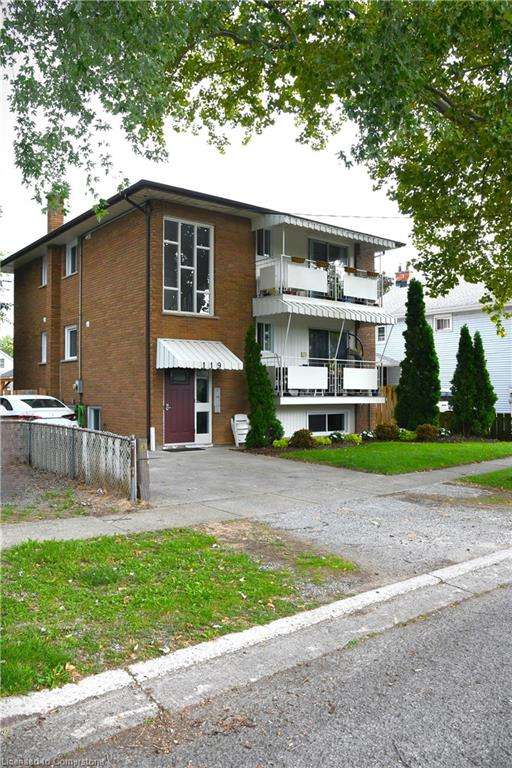 119 Louisa Street, St. Catharines, ON, 